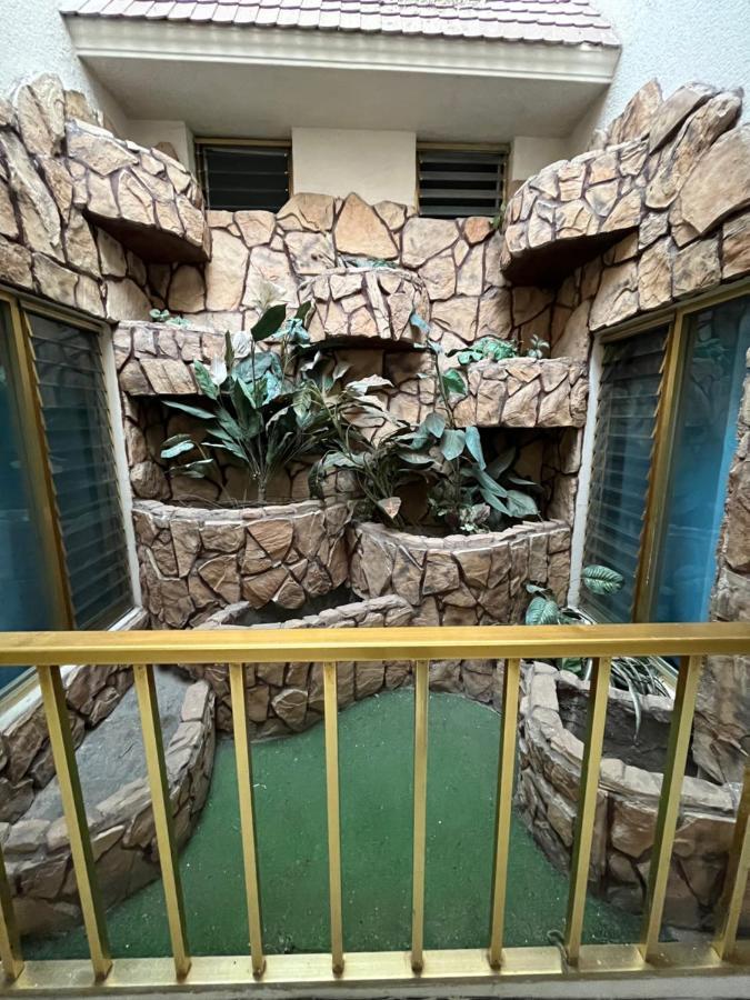 Hotel Paris سان خوان دي لوس لاغوس المظهر الخارجي الصورة