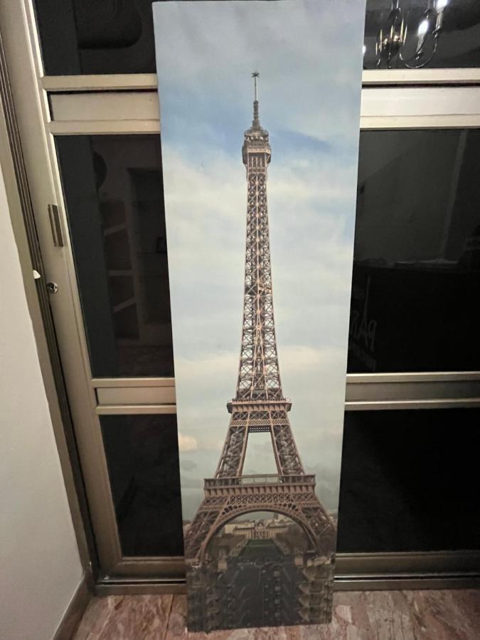 Hotel Paris سان خوان دي لوس لاغوس المظهر الخارجي الصورة